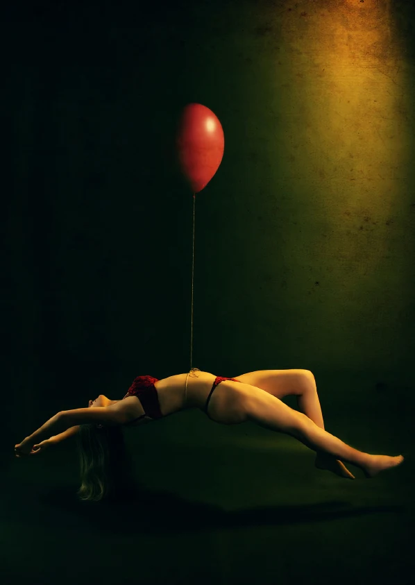 Creative photography