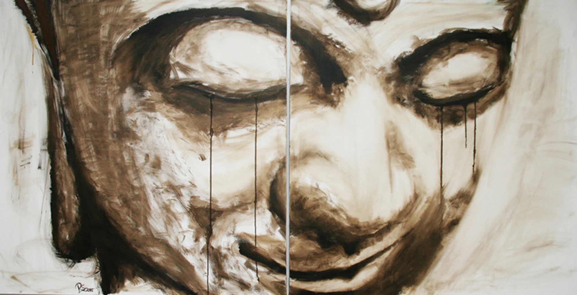 Original photograph — Buddha