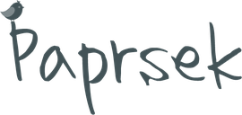Paprsek