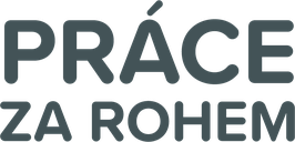 Práce za rohem